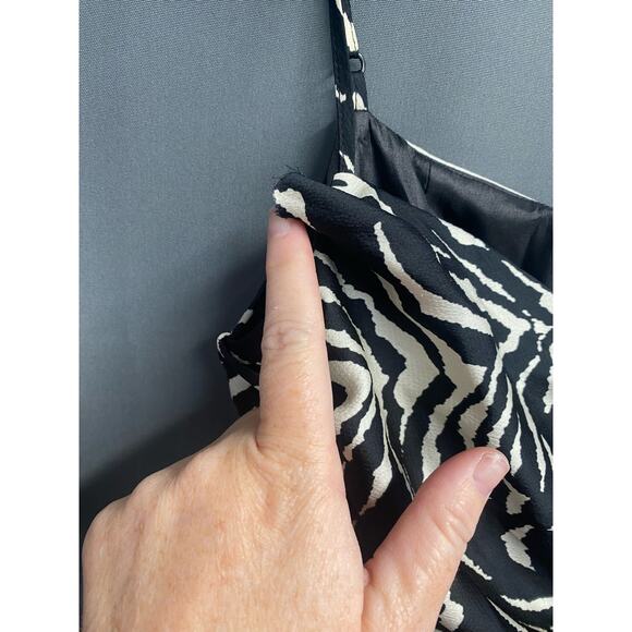 Autumn Adeigbo Jules Dress $565 size 0 (b42) - Picture 8 of 10